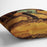 Man Stooping with Stick or Spade by Van Gogh Cushion