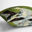 Marguerite Gachet at the Piano by Van Gogh Cushion
