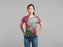 Melancholy Classic Sublimation Women's T-Shirt