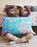 Miami Rectangle Pillow