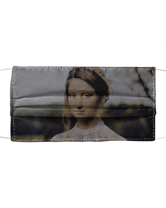 Mona Queen Mask