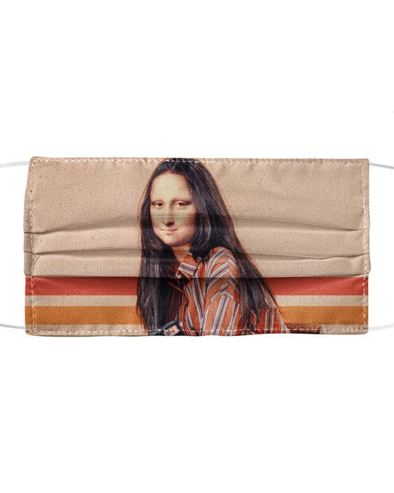 Mona Mask