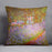 Monet's Garden by Monet Cushion