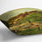Montmartre Quarry the Mills by Van Gogh Cushion