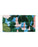 Mood Flowers Kid's sweater Mask