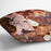 Moulin de la Galette by Renoir Cushion