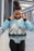 Mountain Sonnet Moonlit Stanza PT 2 Bomber Jacket