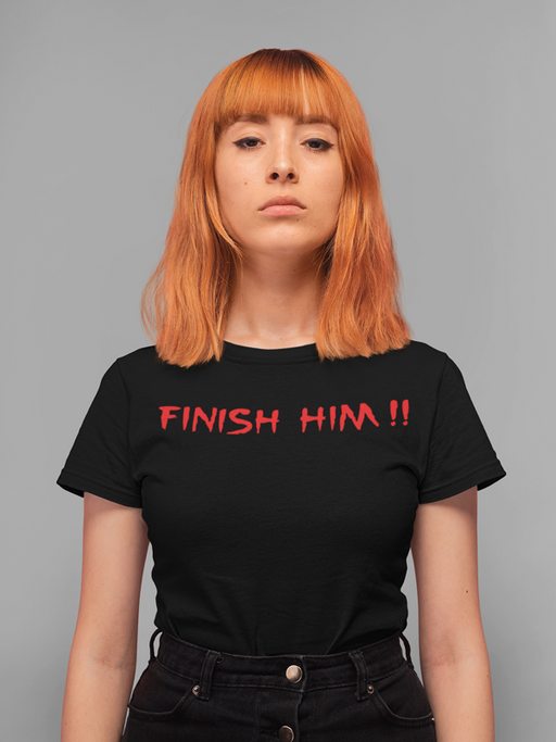 Mr Women T-shirt