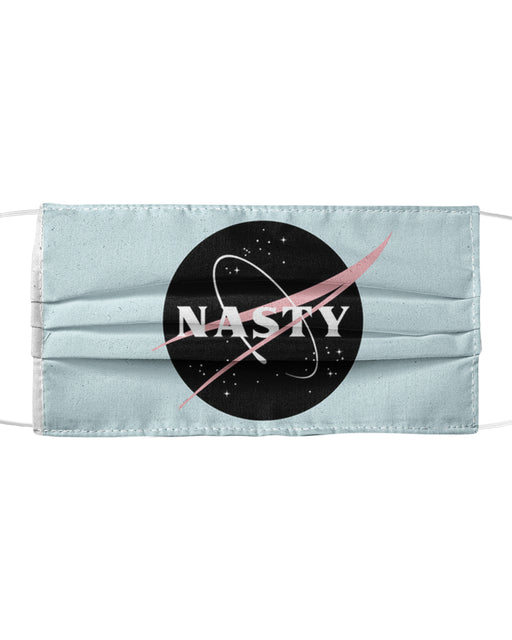 Nasty Space Mask