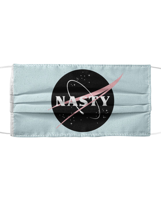 Nasty Space Mask