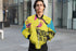 New Religion Bomber Jacket