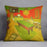 Night Cafe 2 Cushion