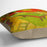 Night Cafe 2 Cushion