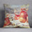 Onions by Renoir Cushion