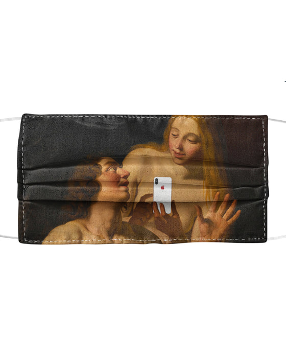 Original Sin Mask