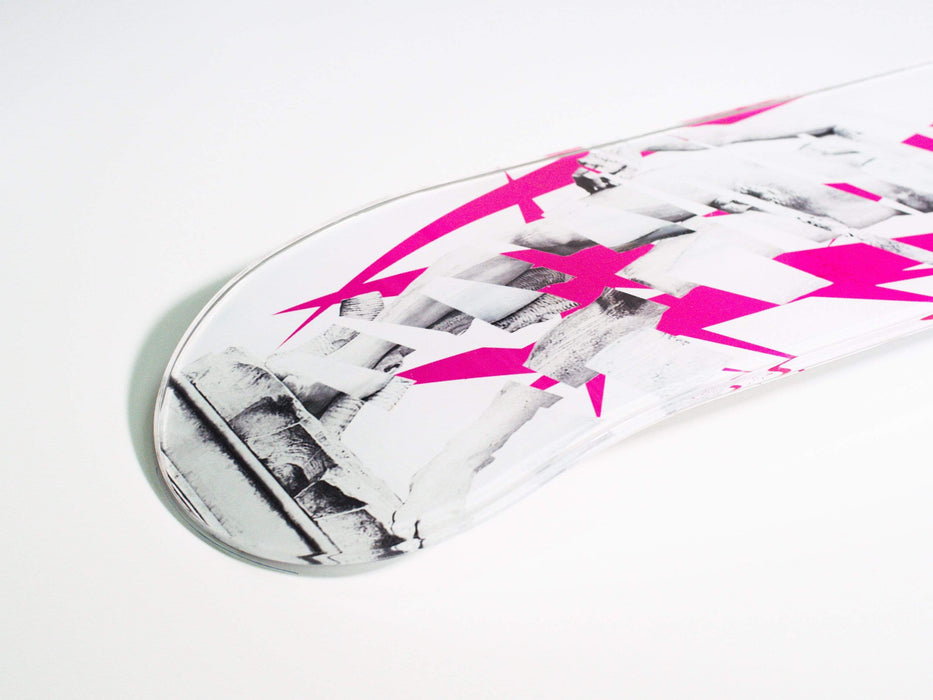 David Skateboard
