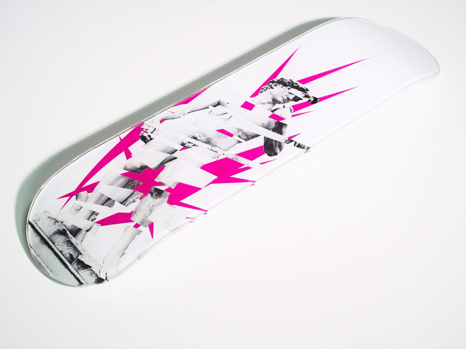 David Skateboard