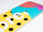 Colourful Sup Skateboard