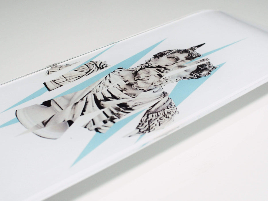 Marco Aurelio Skateboard