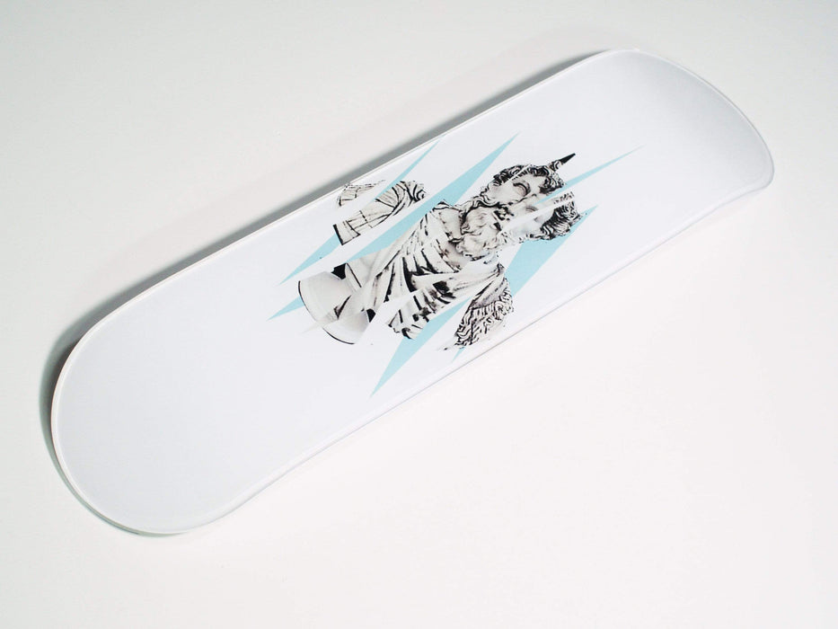 Marco Aurelio Skateboard