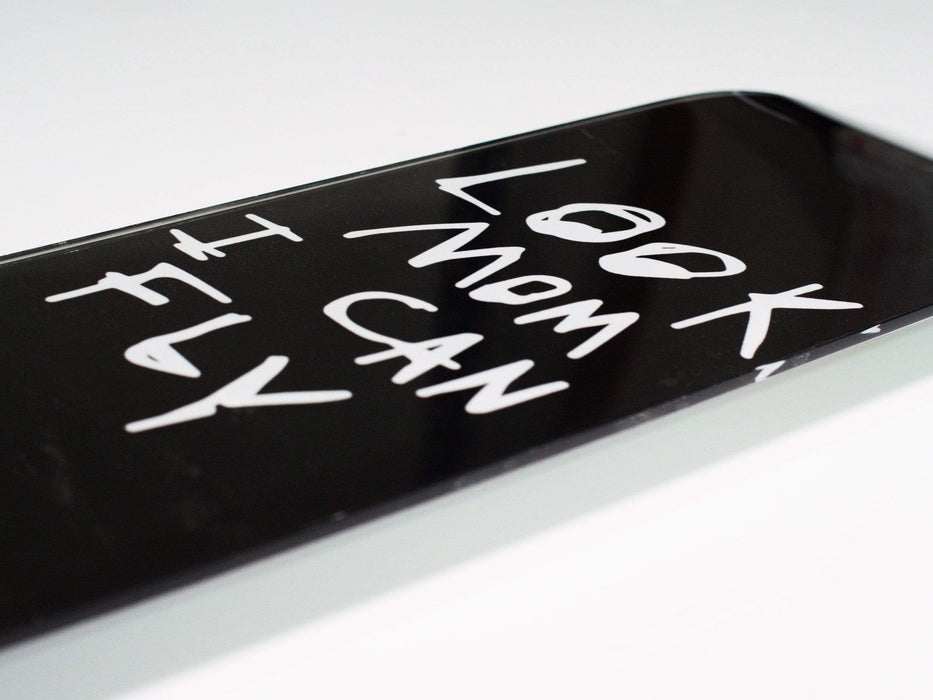 I Can Fly Skateboard