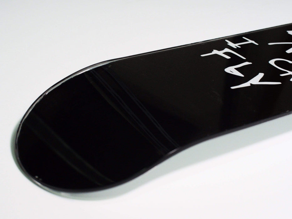 I Can Fly Skateboard