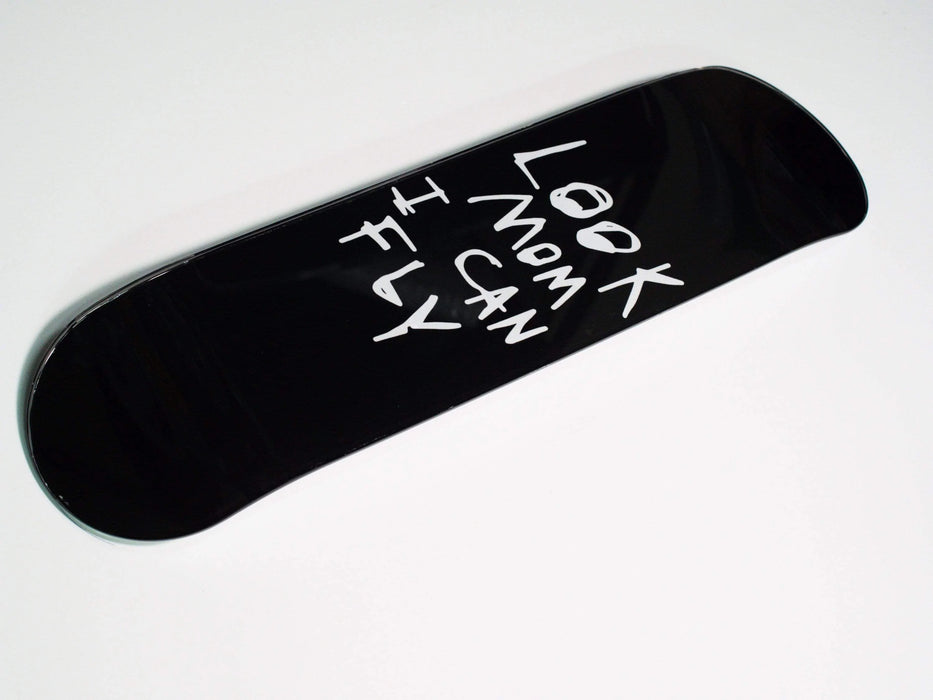 I Can Fly Skateboard