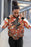 PG Origami Bomber Jacket