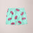 Pink Glazed Donuts Pattern Shorts