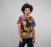 Pulp Fiction Premium Sublimation Adult T-Shirt