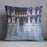 Palazzo 2 by Monet Cushion