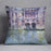 Palazzo da Mula Venice by Monet Cushion