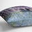 Palazzo da Mula Venice by Monet Cushion