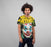Pale Moonlight Premium Sublimation Adult T-Shirt