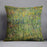 Pasture in Bloom by Van Gogh Cushion