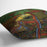 Paul Gauguin's Armchair by Van Gogh Cushion
