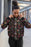 Photography Pattern Bomber Jacket