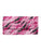 Pink Camo Mask