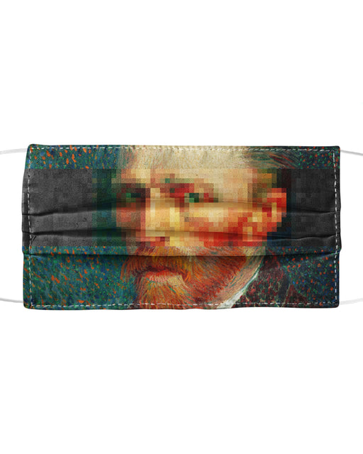 Pix Mask