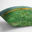 Plain Near Auvers by Van Gogh Cushion