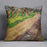 Pollard Willows by Van Gogh Cushion