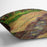Pollard Willows by Van Gogh Cushion
