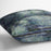 Pont Japonais Japanilainen silta by Monet Cushion