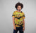 Pop Art Monroe Premium Sublimation Adult T-Shirt