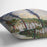 Poplar series wind by Monet Cushion