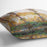 Poplars in Autumn 2 by Monet Cushion