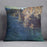 Port Domois by Monet Cushion