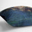 Port Domois by Monet Cushion
