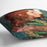 Portrait of Coco by Renoir Cushion