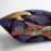 Portrait of Doctor Gachet by Van Gogh Cushion